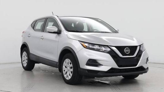 NISSAN ROGUE SPORT 2020 JN1BJ1CVXLW550488 image
